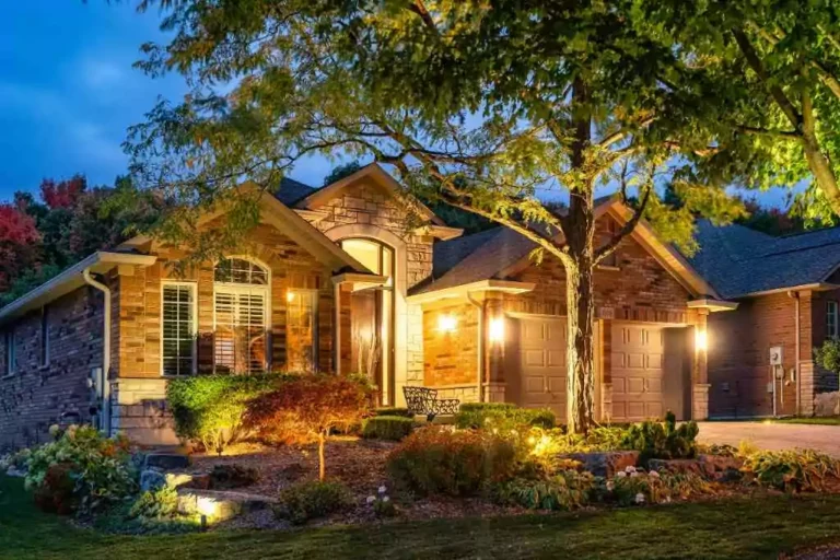 Best Exterior Lighting for Curb Appeal Enhancement: The Pillar Guide