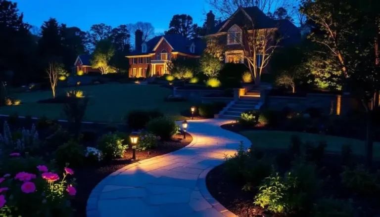 Best Exterior Lighting for Gardens: The Definitive Editorial Guide