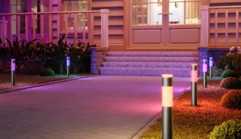 Best Exterior Lighting for Pathways and Walkways: The Definitive Guide