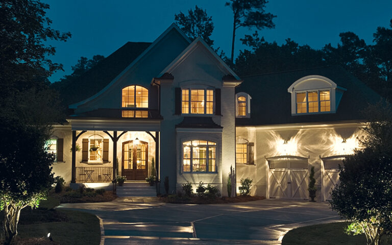 Best Exterior Lighting for Security: The Definitive Professional Guid