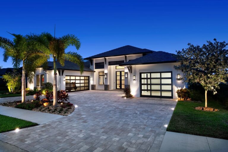 Best Modern Exterior Lighting USA: The Definitive Editorial Guide