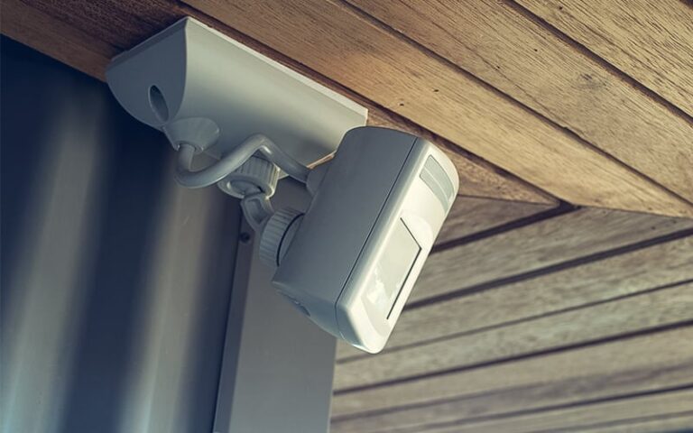 Common Motion Sensor Placement Mistakes: The Definitive Pillar