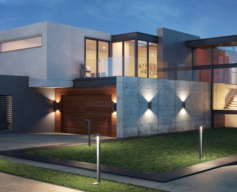 Compare Outdoor Lighting Options for Homeowners: The Pillar Guide