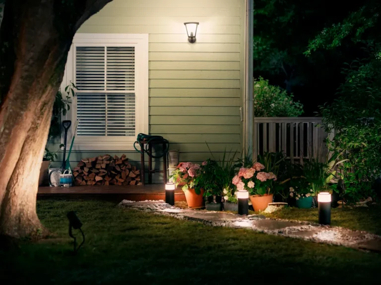 How to Avoid Exterior Lighting Moisture Damage: The Editorial Guide