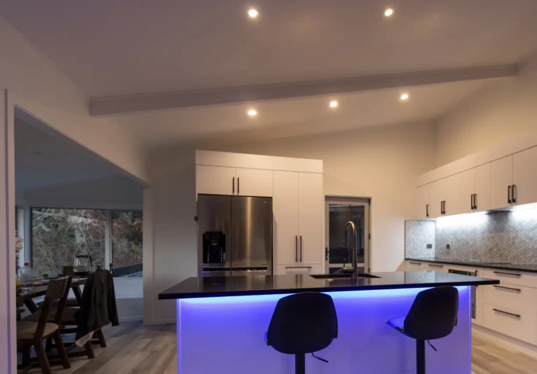 How to Avoid Exterior Lighting Moisture Issues: The Pillar Guide