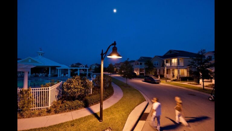 How to Avoid Outdoor Light Pollution Mistakes: The Professional Guide