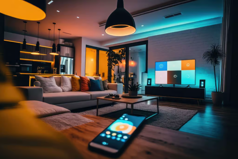 How to Manage Smart Lighting Connectivity Issues: The Editorial Guide