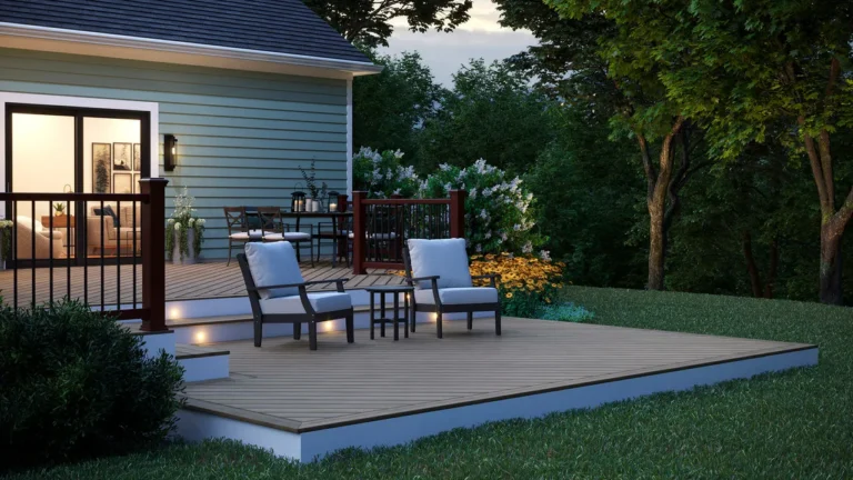How to Plan Deck Lighting on a Budget: The Ultimate Pillar Guide