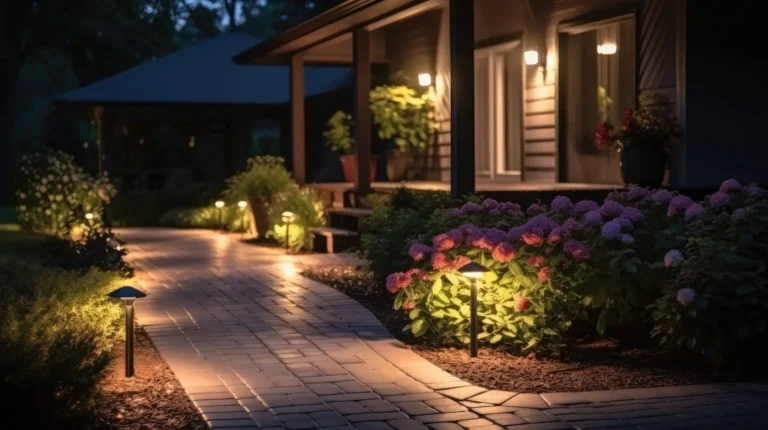 How to Reduce Energy Use for Outdoor Lights: The Editorial Guide