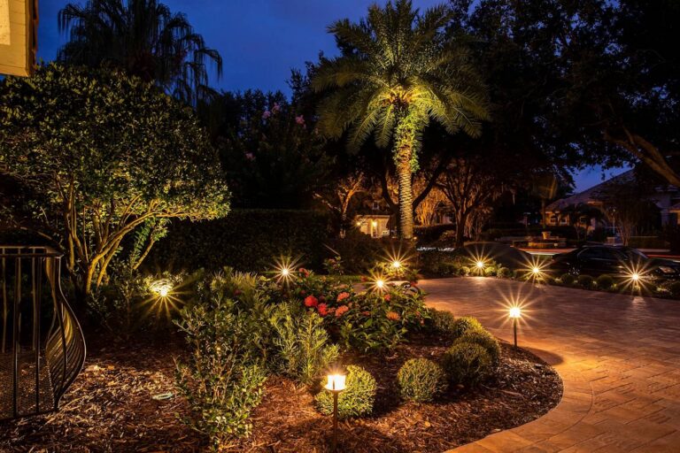 How to Reduce Outdoor Lighting Energy Costs: The Ultimate Pillar