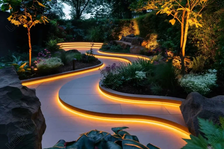Landscape Lighting Plans: The Definitive Professional Guide (2026)