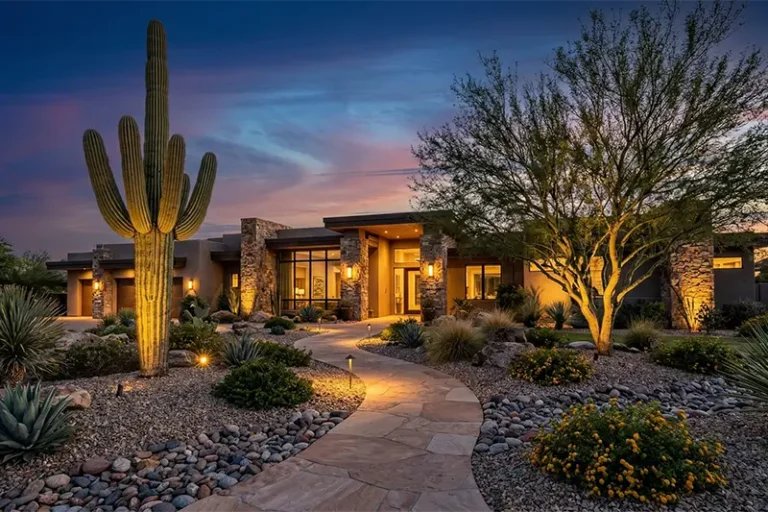 Top Desert Landscape Lighting America: The Definitive Guide