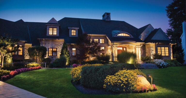 Top Estate Lighting Aesthetics in America: The Ultimate Pillar Guide